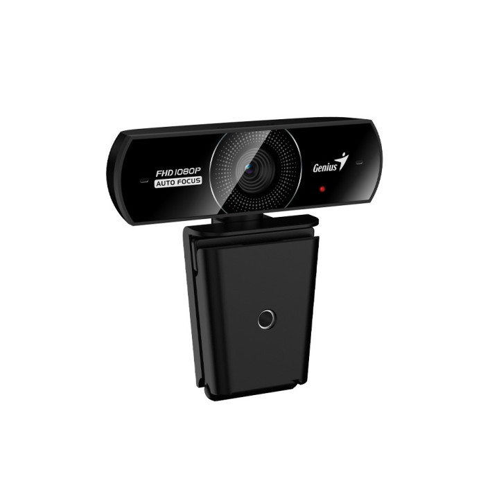 Webcam Genius FaceCam 2022AF Auto Focus, 1080p Full HD,2M , mic