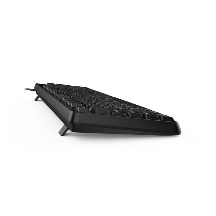Genius Teclado KB-117 Black USB