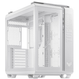 ASUS TUF Gaming GT502 Midi Tower Branco