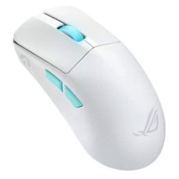 Rato Gaming ASUS ROG Ambidestro RF Wireless + Bluetooth + USB Type-C Opto-mecânico 36000 DPI