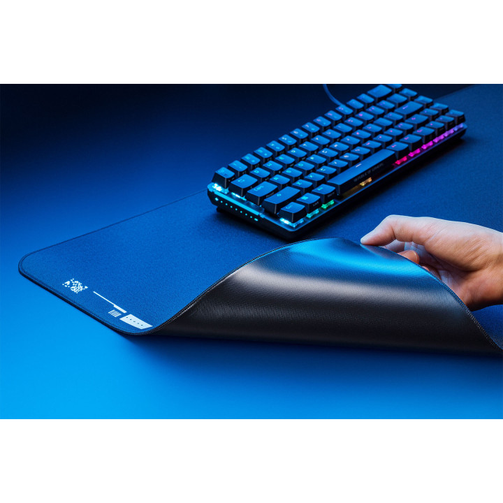 Tapete Gaming ASUS ROG HONE ACE XXL Preto