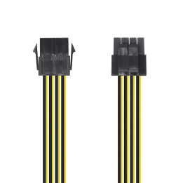 AISENS A131-0419 cabo de alimentação interno 0,3 m