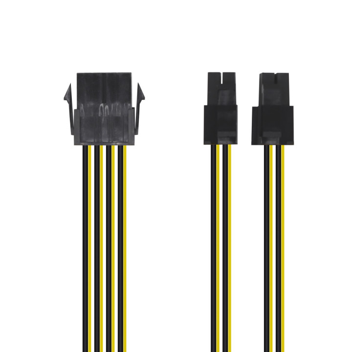 AISENS A131-0419 cabo de alimentação interno 0,3 m