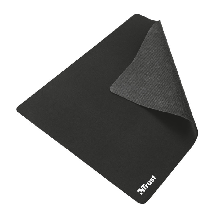 Trust 24193 tapete de rato Tapete Gaming Preto