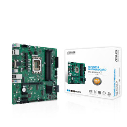 Motherboard ASUS PRO B760M-CT-CSM Intel B760 LGA 1700 micro ATX