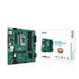 Motherboard ASUS PRO B760M-C-CSM Intel B760 LGA 1700 micro ATX