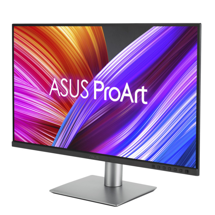 ASUS ProArt PA279CRV monitor de ecrã 68,6 cm (27") 3840 x 2160 pixels 4K Ultra HD LCD Preto