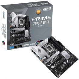 Motherboard ASUS PRIME Z790-P WIFI-CSM Intel Z790 LGA 1700 ATX