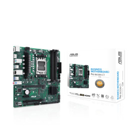 Motherboard ASUS PRO B650M-CT-CSM AMD B650 AM5 micro ATX