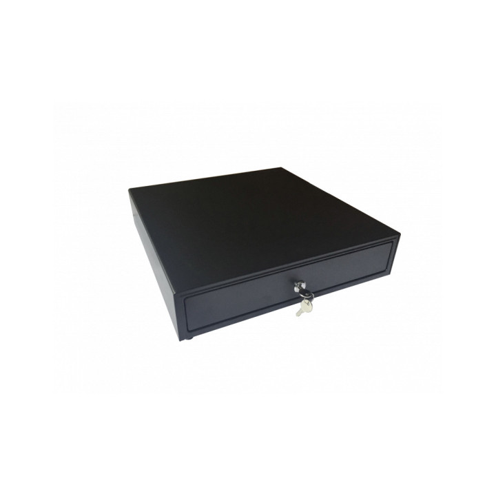 Premier 400 LC-B Gaveta para caixa registadora manual e automática