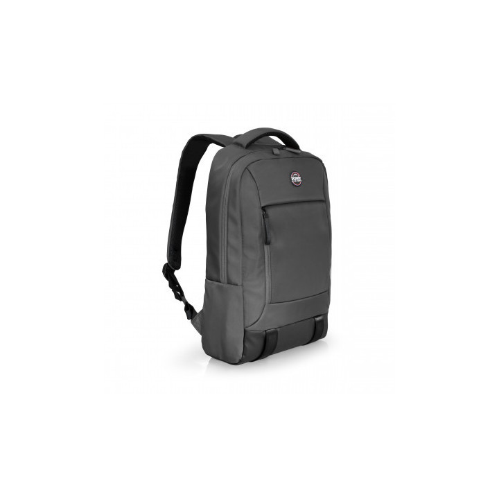 Port Designs TORINO II mochila Mochila casual Cinzento Poliéster