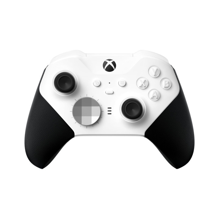 Microsoft Xbox Elite Wireless Series 2 – Core Preto, Branco Bluetooth USB Gamepad Analógico   Digital PC, Xbox One