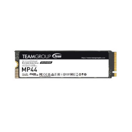 Team Group TM8FPW512G0C101 disco SSD M.2 512 GB PCI Express 4.0 NVMe