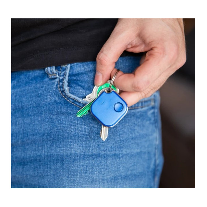 Shelly Blu Button1 Bluetooth Azul