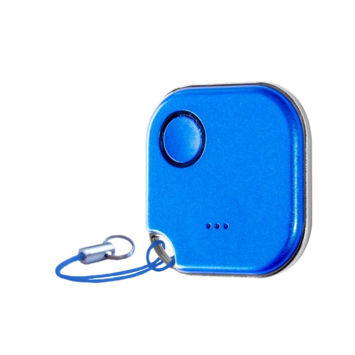 Shelly Blu Button1 Bluetooth Azul