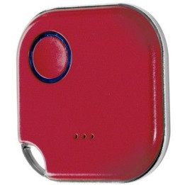 Shelly Blu Button1 Bluetooth Vermelho