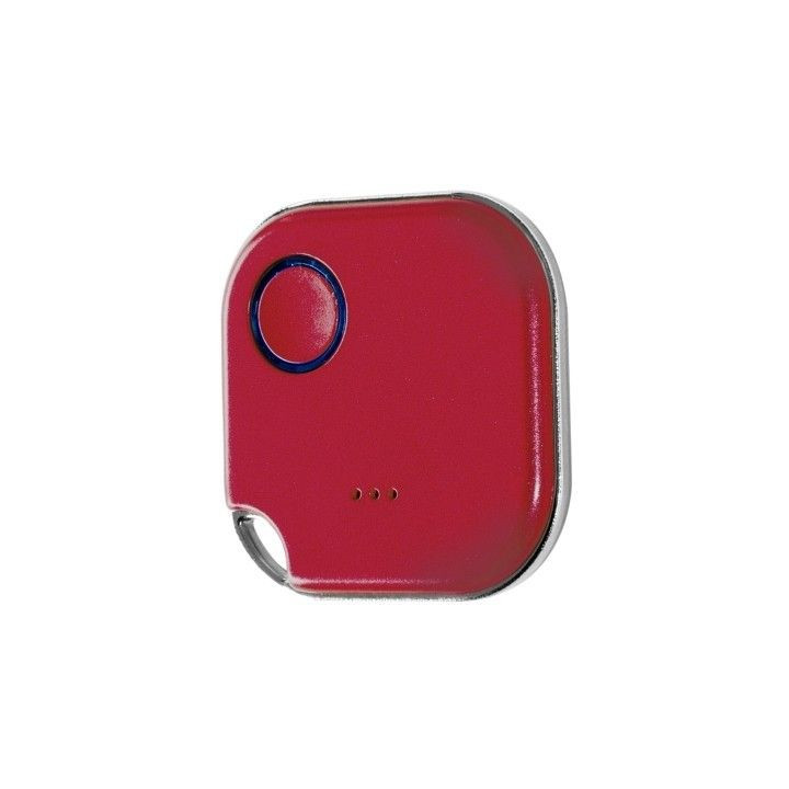 Shelly Blu Button1 Bluetooth Vermelho