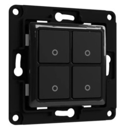 Shelly Wall Switch 4