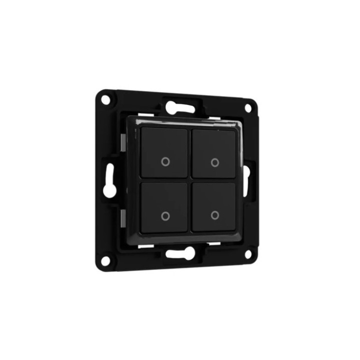 Shelly Wall Switch 4