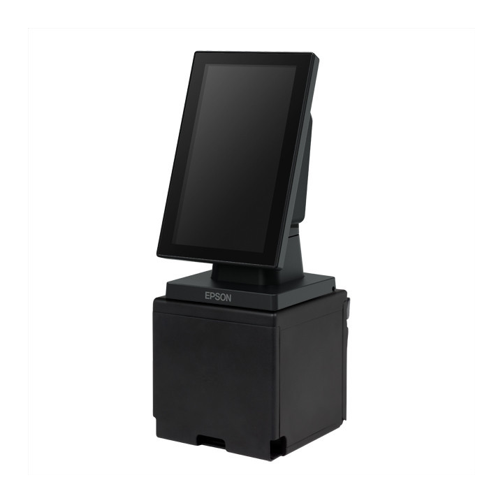 Epson A61CH62111 exibiçõe de clientes USB 2.0 Preto