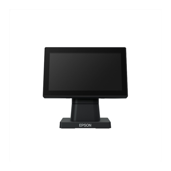 Epson A61CH62111 exibiçõe de clientes USB 2.0 Preto