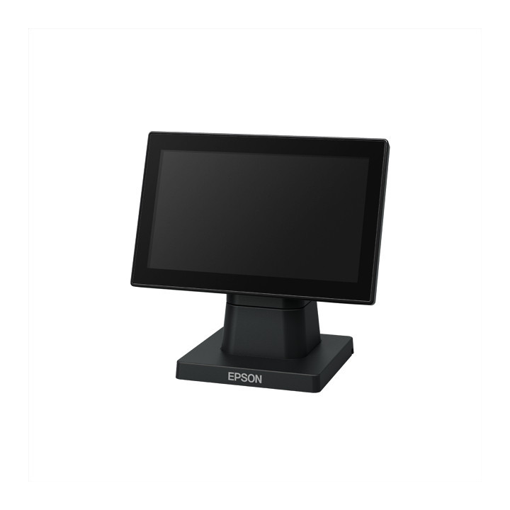 Epson A61CH62111 exibiçõe de clientes USB 2.0 Preto