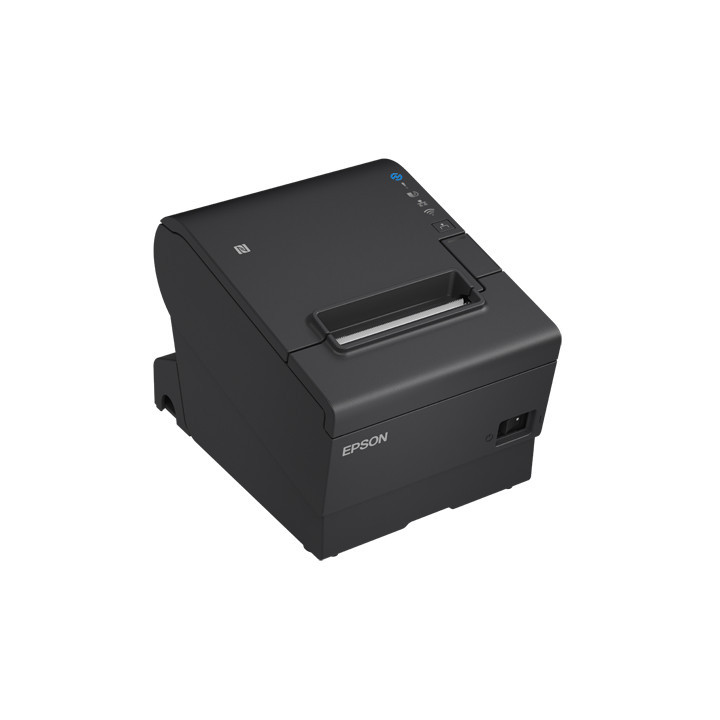 Epson TM-T88VII (132) 180 x 180 DPI Com fios e sem fios Termal Impressora POS