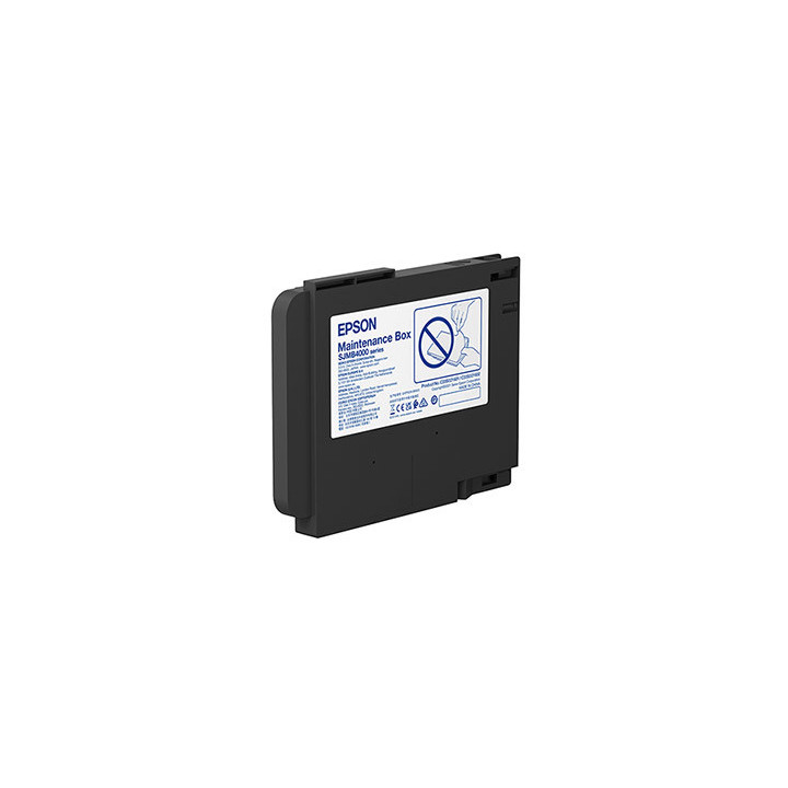Epson C33S021601 kit para impressora Kit de manutenção