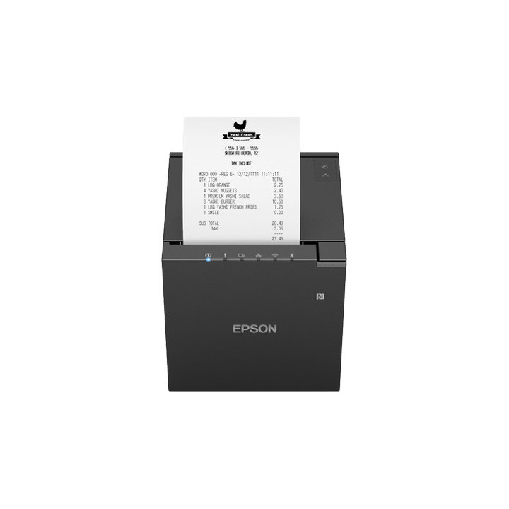 Epson TM-M30III 203 x 203 DPI Com fios Termal Impressora POS