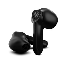 Krom KALL Auscultadores Sem fios Intra-auditivo Jogos Bluetooth Preto