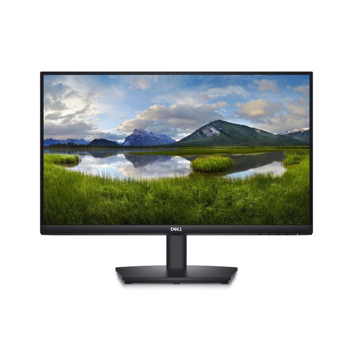 DELL E Series E2424HS LED display 60,5 cm (23.8") 1920 x 1080 pixels Full HD LCD Preto