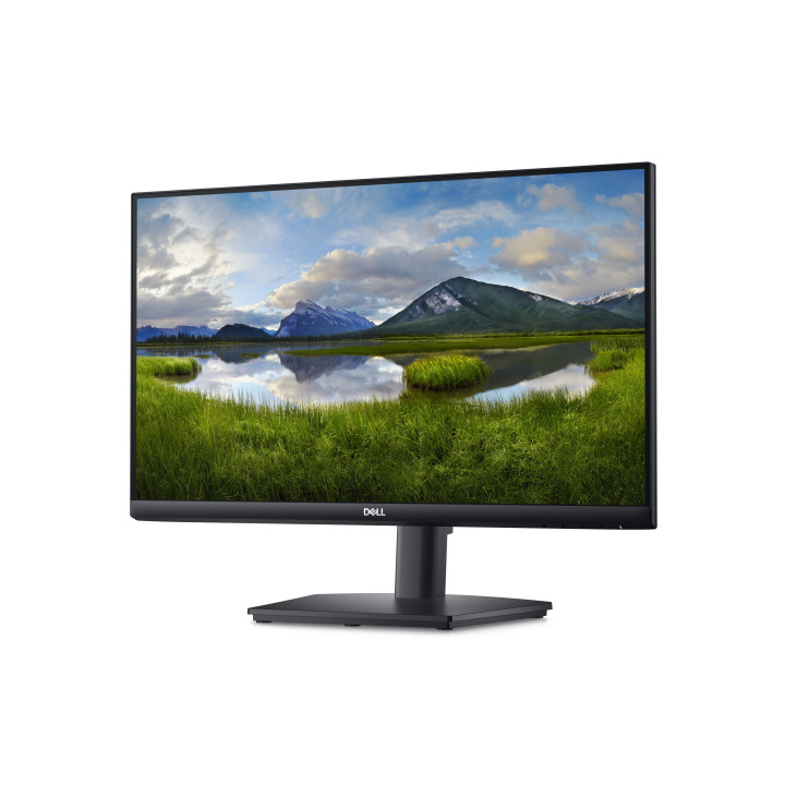 DELL E Series E2424HS LED display 60,5 cm (23.8") 1920 x 1080 pixels Full HD LCD Preto