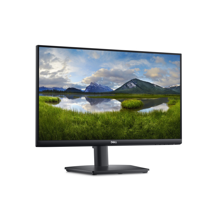 DELL E Series E2424HS LED display 60,5 cm (23.8") 1920 x 1080 pixels Full HD LCD Preto