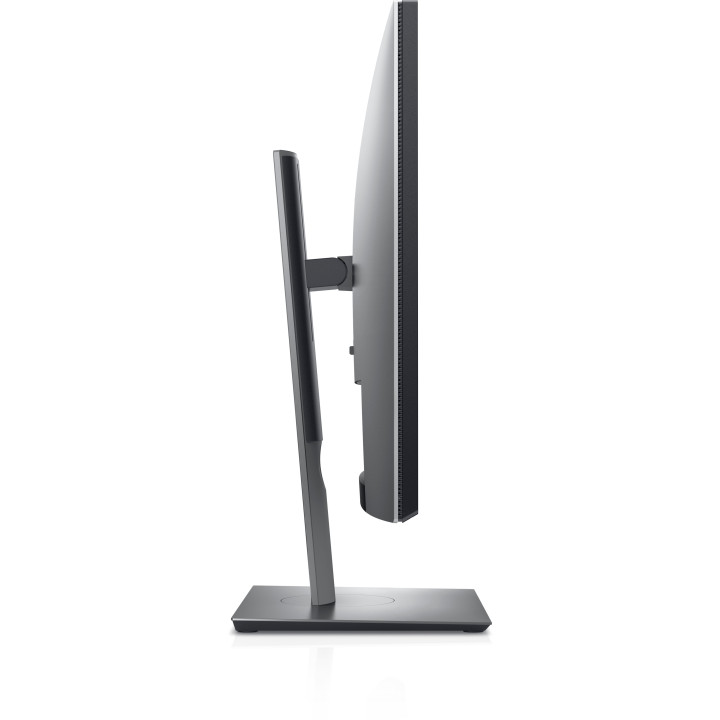 DELL UltraSharp UP2720QA LED display 68,6 cm (27") 3840 x 2160 pixels 4K Ultra HD LCD Preto