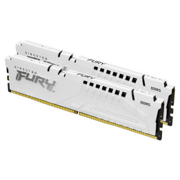 Kingston Technology FURY Beast módulo de memória 64 GB 2 x 32 GB DDR5 6000 MHz