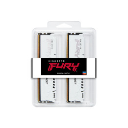 Kingston Technology FURY Beast módulo de memória 64 GB 2 x 32 GB DDR5 5200 MHz