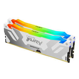 Kingston Technology FURY Renegade RGB módulo de memória 32 GB 2 x 16 GB DDR5 6400 MHz
