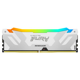 Kingston Technology FURY Renegade RGB módulo de memória 16 GB 1 x 16 GB DDR5 7200 MHz