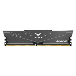 Team Group T-FORCE VULCAN Z TLZGD48G3200HC16F01 módulo de memória 8 GB 1 x 8 GB DDR4 3200 MHz