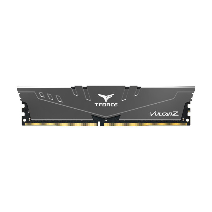 Team Group T-FORCE VULCAN Z TLZGD48G3200HC16F01 módulo de memória 8 GB 1 x 8 GB DDR4 3200 MHz