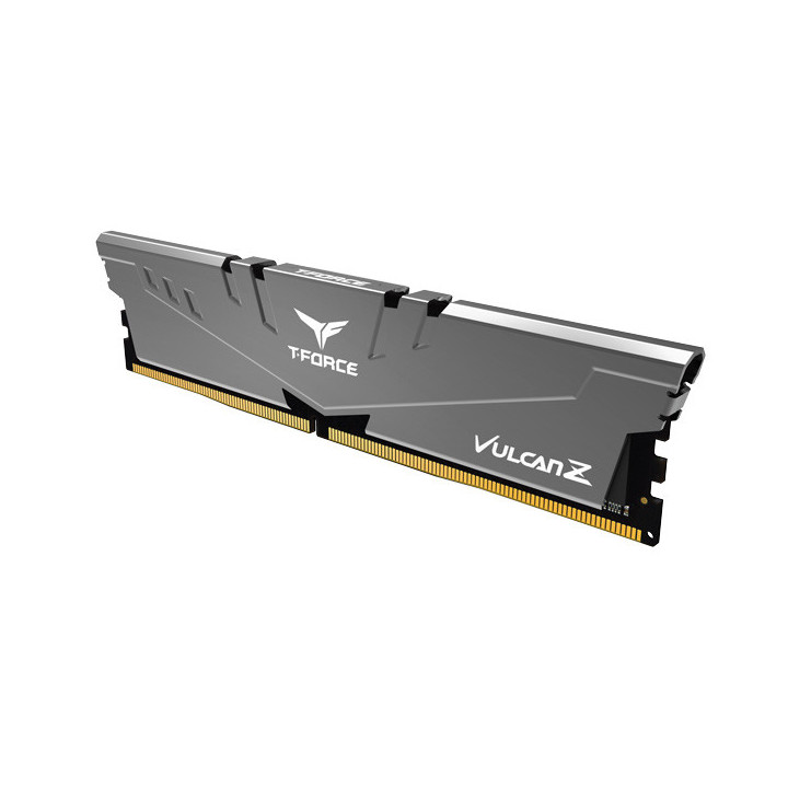 Team Group T-FORCE VULCAN Z TLZGD48G3200HC16F01 módulo de memória 8 GB 1 x 8 GB DDR4 3200 MHz