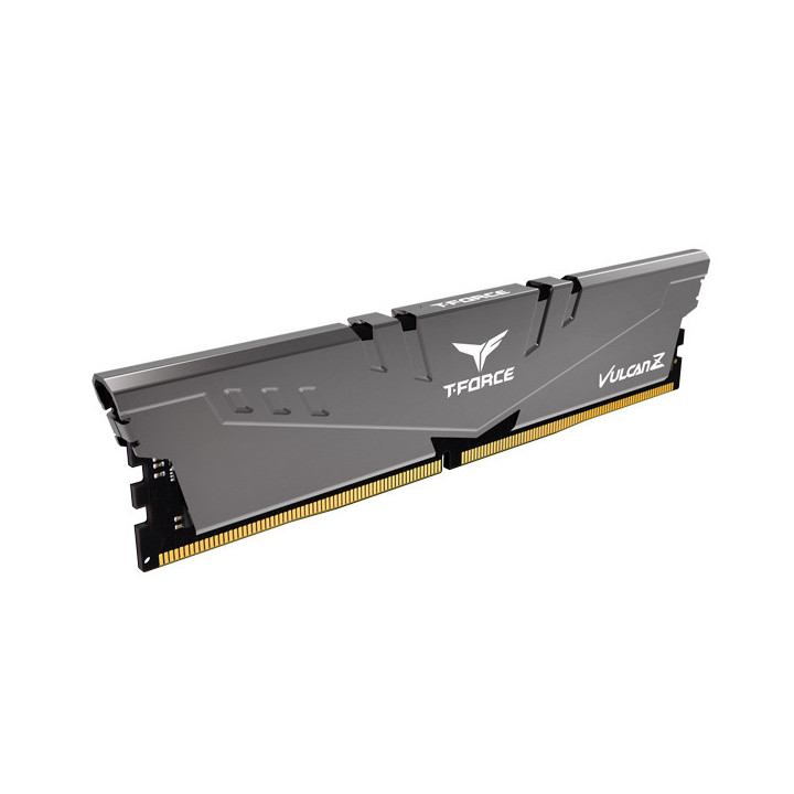 Team Group T-FORCE VULCAN Z TLZGD48G3200HC16F01 módulo de memória 8 GB 1 x 8 GB DDR4 3200 MHz