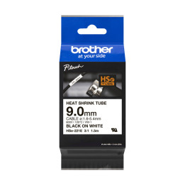 Brother HSE221E manga termo retrátil