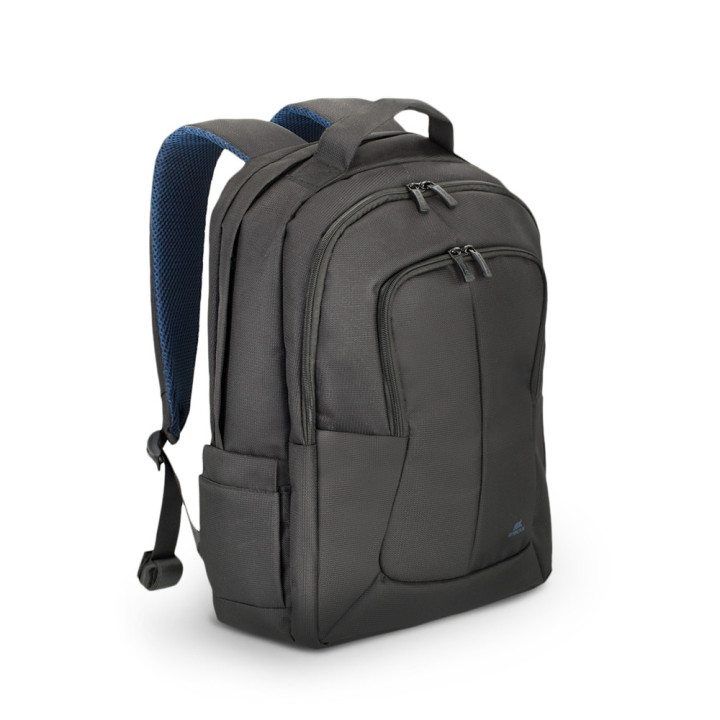 Rivacase Tegel 8460 mochila Preto Poliéster