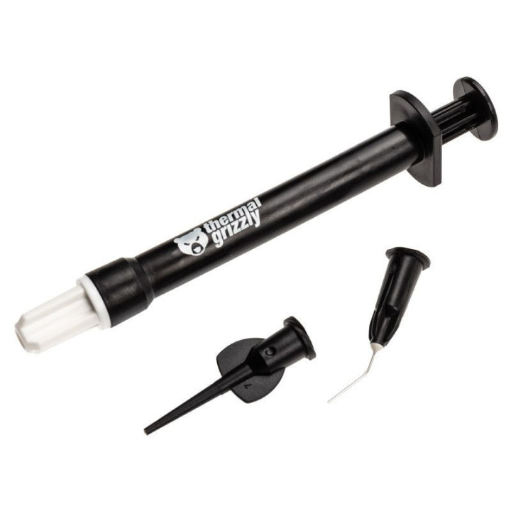 Metal Líquido Thermal Grizzly Conductonaut Extreme (1g)