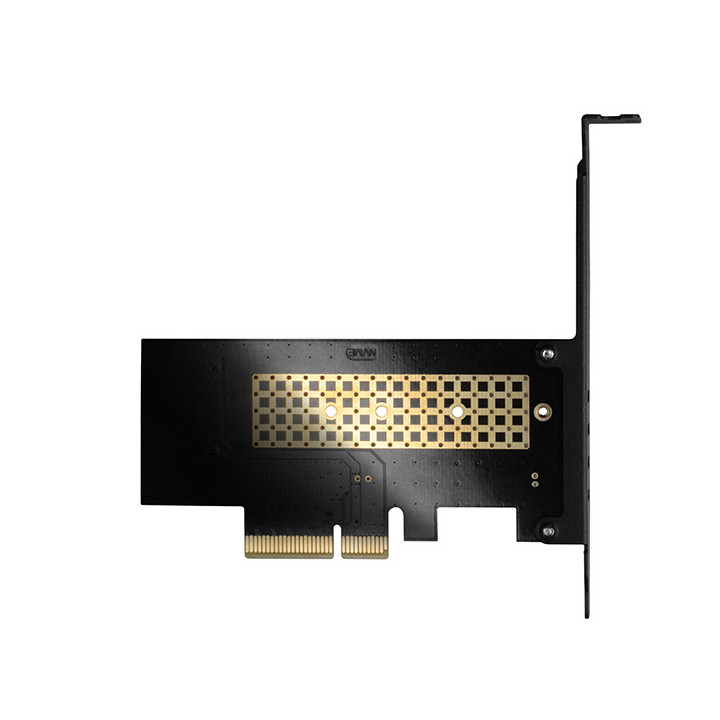 Axagon PCEM2-N placa adaptador de interface Interno M.2