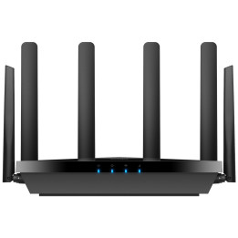 Router Cudy P5 AC1200 WiFi Mesh LTE