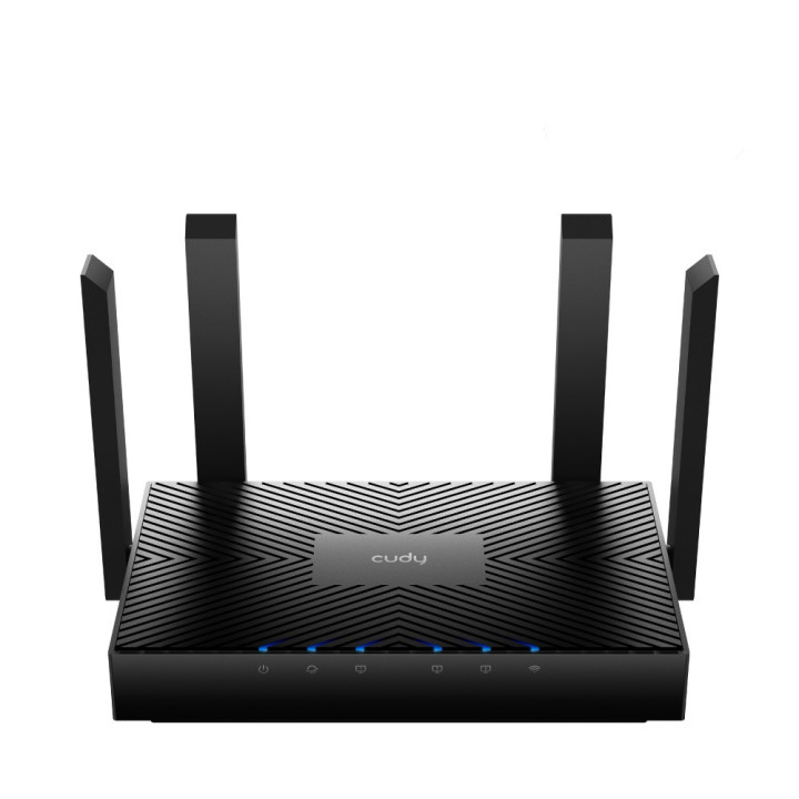 Router Cudy WR3000 AX3000 Gigabit WiFi 6 Mesh