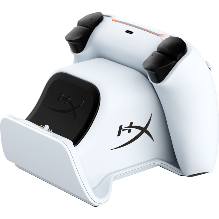 Carregador HyperX ChargePlay Duo P/ PS5
