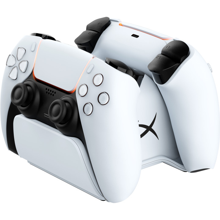 Carregador HyperX ChargePlay Duo P/ PS5